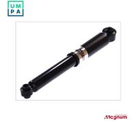 SHOCK ABSORBER AGX058MT FOR OPEL ASTRA/Hatchback/Convertible/Delvan/Van 1.7L