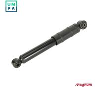 SHOCK ABSORBER AGX087MT FOR OPEL ZAFIRA/FAMILY ASTRA/GTC Z 13 DTH 1.2L 4cyl