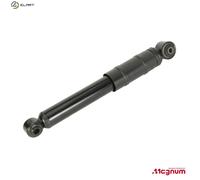 SHOCK ABSORBER AGX087MT FOR OPEL ZAFIRA/FAMILY ASTRA/GTC Z 13 DTH 1.2L 4cyl