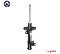 Magnum Technology AGX089MT Shock Absorber for OPEL,VAUXHALL