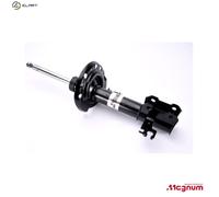 SHOCK ABSORBER AGX091MT FOR FIAT OPEL VECTRA/GTS SIGNUM/Hatchback 1.8L 4cyl 2.4L