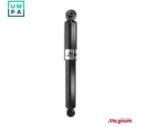 Fits MAGNUM TECHNOLOGY AGX096MT Shock absorber DE stock