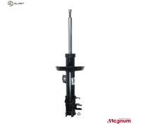 Magnum Technology Shock Absorber AGX097MT – Front Axle Right Top Pin – Fits Opel/Vauxhall – UK Stock