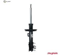 Fits MAGNUM TECHNOLOGY AGX097MT Shock absorber AGX097MT Magnum Techno ⭐UK Stock⭐