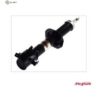 SHOCK ABSORBER AH1030MT FOR NISSAN CGA3DE 1.3L CG10DE 1.0L TD15 1.5L 4cyl