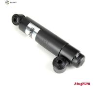 SHOCK ABSORBER AHF044MT FOR FIAT SEICENTO/600/Hatchback/Van CINQUECENTO 0.7L