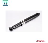 Shock absorber Rear Axle Top eye AHG103MT Magnum Technology for FORD TRANSIT Bus