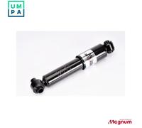 Magnum Shock Absorber AHP055MT Rear Axle Top Eye for Citroen/Peugeot AX Saxo 106