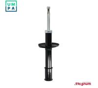 Shock absorber Front Axle Top pin AHR041MT Magnum Technology for RENAULT CLIO I