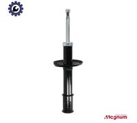 Shock absorber Front Axle Top pin AHR041MT Magnum Technology for RENAULT CLIO I