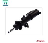 Bull's-Eye Shock absorber KRAFT 4005360 - for Renault Laguna I 1993-2001