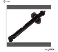 Shock absorber Rear Axle both sides Top pin AHR065MT Magnum Technology