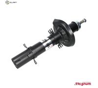 SHOCK ABSORBER AHW017MT FOR VW BORA GOLF/IV/Mk JETTA BER/CFEA/AVH/AZH/APK 2.0L