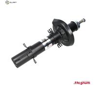 SHOCK ABSORBER AHW017MT FOR VW BORA GOLF/IV/Mk JETTA BER/CFEA/AVH/AZH/APK 2.0L