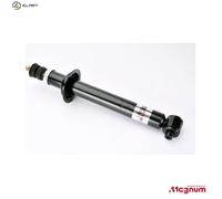Magnum Shock Absorber AHW025MT - Rear Axle Top Pin for Audi VW