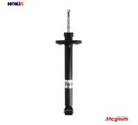 Shock absorber Rear Axle Top pin AHW028MT Magnum Technology for VW PASSAT B3/B4