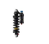 Shock Absorber Air Rear Shock Absorber Downhill For MTB 190/210/230mm Air Spring 550lbs Adjustable Compression Rebound Suspension