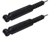 Shock Absorber Air Suspension 1X For Volvo For XC90 L275 2003-2014 Self Leveling Without ADS 30683451 30639791 Rear Left/Right Shock Absorber Strut