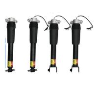 Shock Absorber Air Suspension 1X Front Rear Shock Absorbers Struts 2014 2015 2016 2017 2018 2019 For Chevrolet C7 For Corvette OEM 84235048,23167235,23457911 84235051,23238698