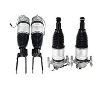 Shock Absorber Air Suspension Strut Air Spring Shock Absorbe 7P6601020K 7P6616039N 95835850410 For VW For Touareg 7P5 7P6 2010-2018 Suspension Shock(1Piece REAR RIGHT)