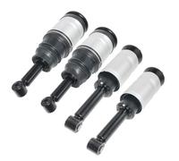 Shock Absorber AP03 4 PCS Rear+Front Air Suspension Struts For Land For Rover For Discovery 3 4 LR3 LR4 For Range For Rover Sport RPD501030 RNB501220 Car Strut Shock Absorber