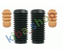 SHOCK ABSORBER ASSEMBLY KIT FRONT FITS FOR FORD FUSION 125-16D 0802-1212