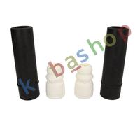 SHOCK ABSORBER ASSEMBLY KIT REAR FITS FOR HYUNDAI I10 II 10/10LPG/12 0813-