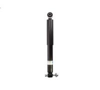 Set 2 Rear Shock Absorbers BILSTEIN Nissan Qashqai II 2WD (J11-J11E) 2013- >