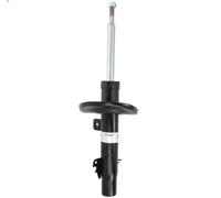 Bilstein Shock Absorber 22-184177 for Peugeot 207/207+ 1.4L 4cyl Front Right