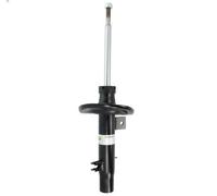 Shock absorber BILSTEIN 22-225221 for PEUGEOT 208 I (CA_, CC_) 1.4 2012-2019