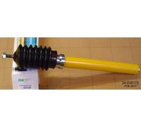 Shock absorber BILSTEIN 34-030172 AUDI QUATTRO (85) 2.1 1980-1987