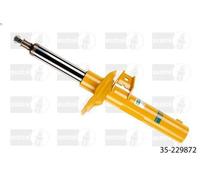 Shock absorber BILSTEIN 35-229872 for AUDI Q3 (F3B) 2 2018-2021