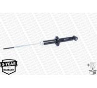 Febi 23821 Shock Absorbers Rear Premium Fits Skoda Favorit 1992 - 1997