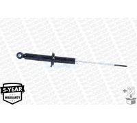 Febi 23821 Shock Absorbers Rear Premium Fits Skoda Favorit 1992 - 1997