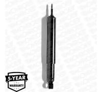 SHOCK ABSORBER 23884 FOR TOYOTA 3C-TE 2.2L 3S-FE 2.0L 4cyl PICNIC