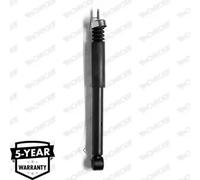 Shock Absorber Fits Renault Clio Thalia MONROE 23896