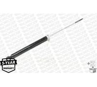 ORIGINAL MONROE REAR AXLE SHOCK ABSORBER FOR SEAT AROSA 6H VW LUPO 6X1,6E1 23898