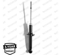 Shock absorber Bottom eye 23907 MONROE for MITSUBISHI VOLVO