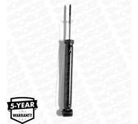 23933 Rear Shock Absorber Single Suspension Replacement Spare Part By Monroe