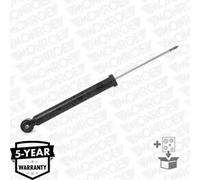 Shock Absorber Fits Audi A4 MONROE 23956