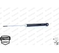 Shock absorber Bottom eye 23972 MONROE for NISSAN NOTE MICRA III