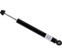 290 414 Rear Shock Absorber Single Suspension Replacement Spare Part By Sachs
