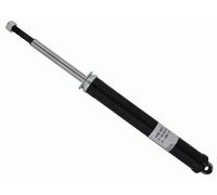 Shock absorber Bottom eye 290 907 SACHS for SMART CITY-COUPE CABRIO