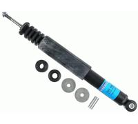 Shock absorber Bottom eye 310 165 SACHS for OPEL CORSA B