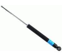 Sachs Rear Shock Absorber 311 991 - Single Replacement for Nissan Micra