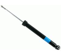 SACHS 312 468 Shock Absorber compatible with BMW Z4 Roadster (E85) 2002-2009 Rear Axle