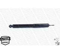 2x Shock absorber Bottom eye 37285ST MONROE for JEEP WRANGLER III