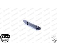 2x Shock absorber Bottom eye 37285ST MONROE for JEEP WRANGLER III