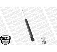 376000SP Rear Shock Absorber Single Suspension Replacement Spare Part By Monroe