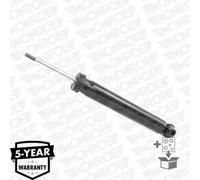Shock Absorber Fits BMW 5 Series MONROE 376015SP